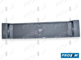 Prom Iluminación M22 - Piloto matricula portamatrícula Citroen Visa II