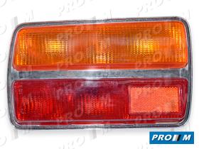 Prom Iluminación P11I - Piloto trasero izquierdo Seat 124 Sport 1600