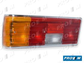 Prom Iluminación P22I - Piloto trasero izquierdo Chrysler 150-Matra Bagheera