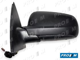 Grup-Or 901120 - Espejo izquierdo mecánico asférico Seat Arosa