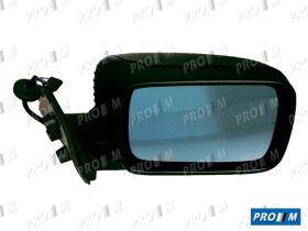 Grup-Or 902260 - Retrovisor derecho eléctrico Bmw 3 E36 91-