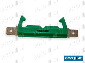 Grup-Or TAL10 - Fusible fáston verde 10AH Talbot