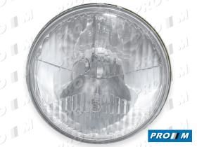 Hella 1K3114185001 - Óptica larga Bmw E9- E12-E23-E24-