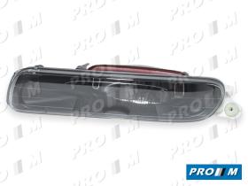 Hella 1ND007646011 - Faro izquierdo niebla Bmw Serie 3 E46 4/98-09