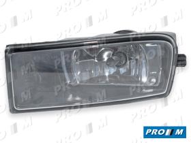 Hella 1NA963965034 - Antiniebla delantero izquierdo Seat Ibiza II 05/99-02