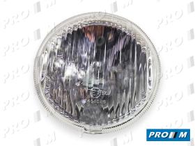Hella 9DS122809014 - Óptica faro auxiliar