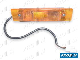 Hella 2BA003817051 - Piloto delantero izquierdo Volkswagen Passat-Santana 80-85