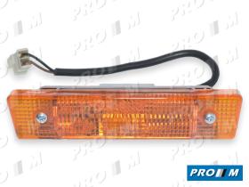 Hella 2BA003817061 - Piloto delantero derecho Volkswagen Passat-Santana 80-85