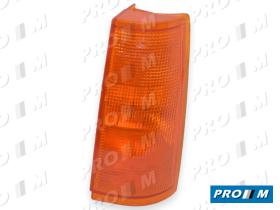 Hella 2BA003484051 - Piloto delantero izquierdo ámbar Opel Kadett D 80-84