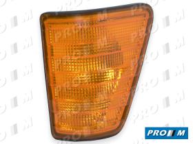 Hella 2BA003197011 - Piloto delantero izquierdo MB 207D a 410D 5/77-2/96