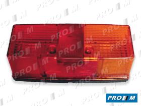 Hella 2SD003184041 - Piloto trasero derecho Land Rover ligero