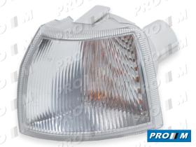 Hella 9EL146021001 - Piloto delantero izquierdo blanco Opel Vectra A 92-95