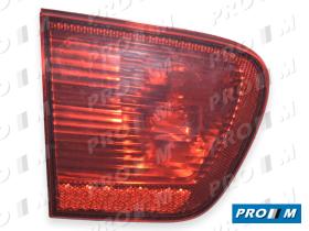 Hella 9EL964055014 - Piloto trasero izquierdo portón Seat Ibiza III 99-01