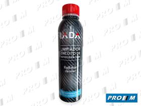 Iada 33009 - Limpiador circuito de refrigeración