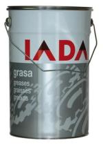 Iada 40736 - Grasa lubricante Gil 1 KG.