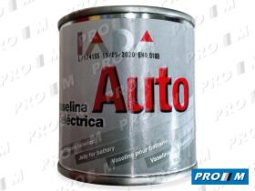 Iada 41037 - Vaselina anticorrosiva para bornes de bateria 125 ML