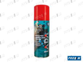 Iada 45238 - Grasa para cadenas teflón Spray 520 ml