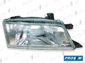 Pro//M Iluminación 11882102 - Faro derecho H4 Suzuki Baleno 95-98