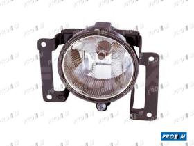 Pro//M Iluminación 13396572 - Faro derecho antiniebla GE881 Hyundai Tucson