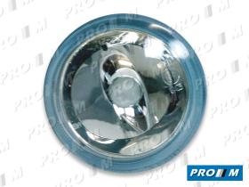 Pro//M Iluminación 13900776 - Faro derecho antiniebla HB3 Toyota Corolla Verso