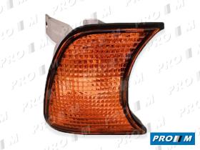 Pro//M Iluminación 14202122 - Piloto delantero derecho Bmw E34 Serie 5 88-95