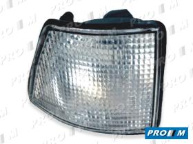 Pro//M Iluminación 14204162 - Piloto delantero derecho BMW serie 7 E32 86-94 blanco