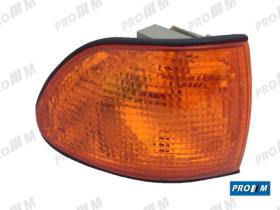 Pro//M Iluminación 14204222 - Piloto delantero derecho ámbar Bmw Serie 7 E38