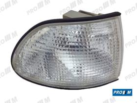 Pro//M Iluminación 14204262 - Piloto delantero derecho blanco Bmw Serie 7 E38