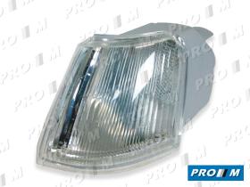 Pro//M Iluminación 14223061 - Piloto delantero izquierdo blanco Citroen Xantia 93-97