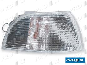 Pro//M Iluminación 14304062 - Piloto delantero derecho blanco Fiat Punto 83-99