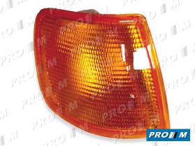 Pro//M Iluminación 14314122 - Piloto delantero derecho Ford Sierra 87-90 ámbar