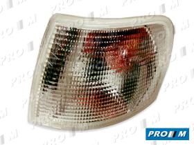 Pro//M Iluminación 14314261 - Piloto delantero izquierdo Ford Sierra 87-93 blanco