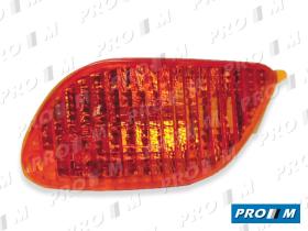 Pro//M Iluminación 14316521 - Piloto delantero izquierdo Ford Focus I 98-01