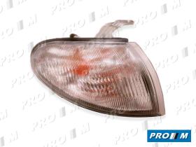 Pro//M Iluminación 14392062 - Piloto delantero derecho Hunday Accent 96-