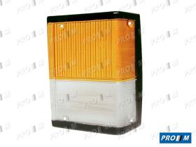 Pro//M Iluminación 14470111 - Tulipa delantera izquierda Range Rover 82-89