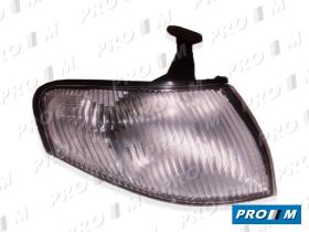 Pro//M Iluminación 14480462 - Piloto delantero derecho Mazda 323 97-99