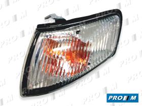 Pro//M Iluminación 14481261 - Piloto delantero izquierdo Mazda 626 97-00 blanco