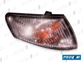 Pro//M Iluminación 14481262 - Piloto delantero derecho blanco Mazda 626 97-00