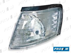 Pro//M Iluminación 14521261 - Piloto delantero izquierdo Nissan Primera P11 96-99 blanco