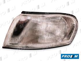 Pro//M Iluminación 14532261 - Piloto delantero izquierdo Opel Vectra B 11/95-