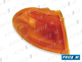 Pro//M Iluminación 14533022 - Piloto delantero derecho Opel Astra 91-94