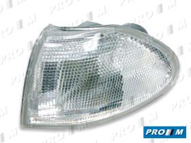 Pro//M Iluminación 14533061 - Piloto delantero izquierdo Opel Astra 91>