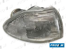 Pro//M Iluminación 14533062 - Piloto delantero derecho Opel Astra 91