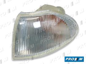 Pro//M Iluminación 14533161 - Piloto delantero izquierdo blanco Opel Astra F 94-98