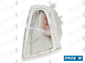 Pro//M Iluminación 14535061 - Piloto delantero izquierdo blanco Opel Omega 10/86-07/90