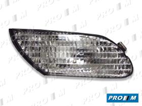 Pro//M Iluminación 14824062 - Piloto delantero derecho blanco Rover 25 99-04