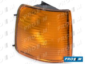 Pro//M Iluminación 14912622 - Piloto delantero derecho ámbar Volkswagen Passat 2/88-8/93