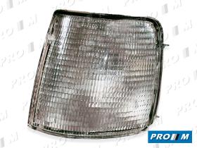 Pro//M Iluminación 14912661 - Piloto delantero izquierdo VW Passat 88-93