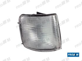 Pro//M Iluminación 14912662 - Piloto delantero derecho blanco Vw Passat