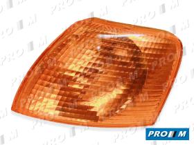 Pro//M Iluminación 14912821 - Piloto delantero izquierdo ámbar Vw Passat 96-00